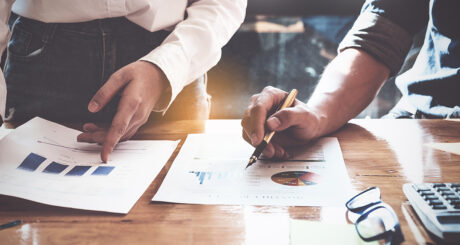 Starting Your First Accounting Role? How to Succeed in Your First 90 Days