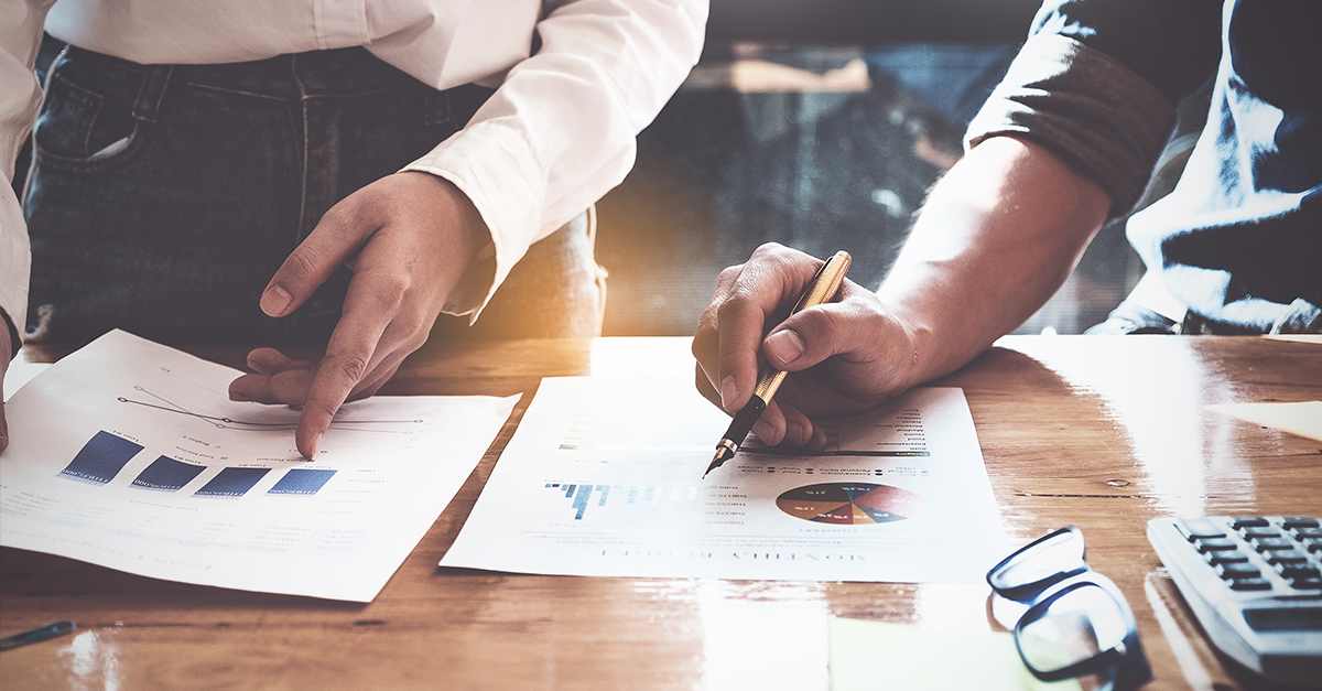 Starting Your First Accounting Role? How to Succeed in Your First 90 Days