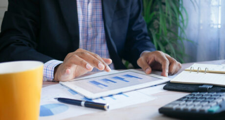 AI and Accounting